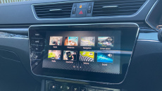 Skoda Superb 2.0 TSI 190 Laurin + Klement 5dr DSG Petrol Estate